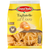 Pasta Tagliatelle all'Uovo 500g Grand'Italia